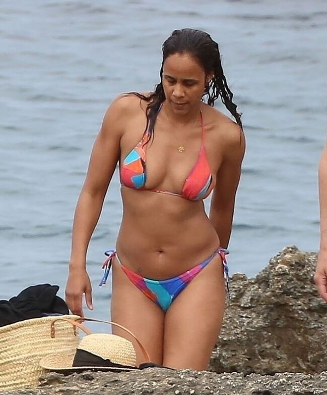 Zawe Ashton nudity photos