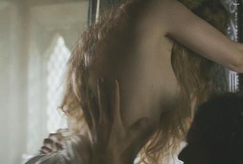 Jodie Comer naked movie scenes