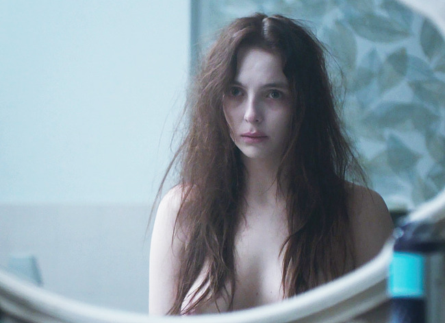 Jodie Comer nude photos