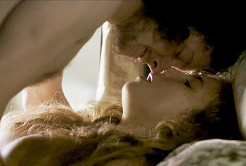 Jodie Comer nude video