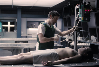 Jodie Comer nudity photos