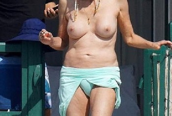 Sharon Stone leaked photos