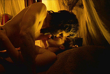 Florence Pugh nude sex video