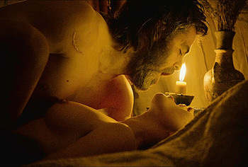 Florence Pugh sex scenes