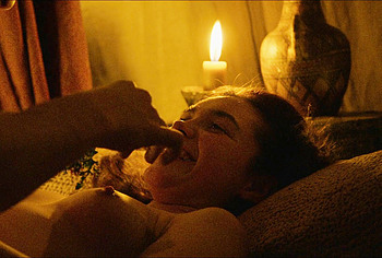 Florence Pugh sex tape
