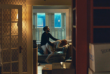 Jessica Chastain nude leaked