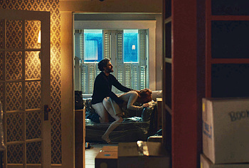 Jessica Chastain nude sex scenes