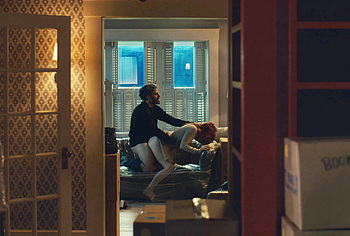 Jessica Chastain porn video