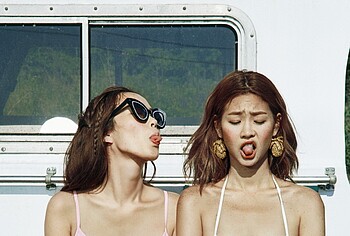 Jung Ho-yeon nudes photos