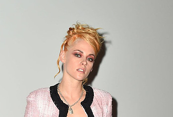 Kristen Stewart paparazzi