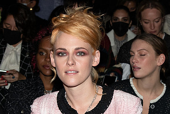 Kristen Stewart pussy