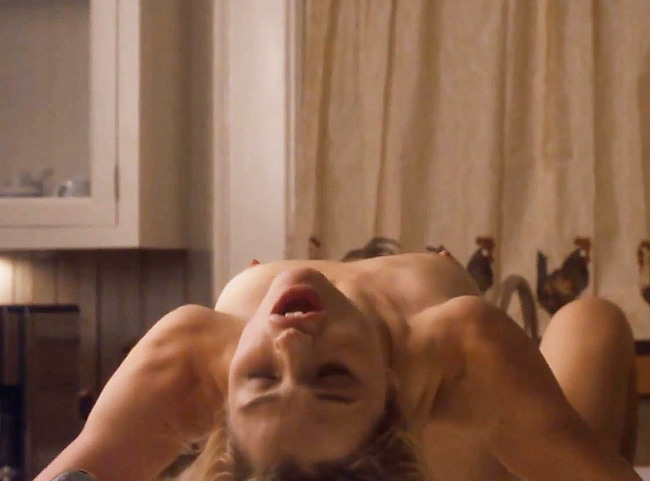 Emma Rigby nude sex video