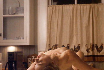 Emma Rigby pussy lick