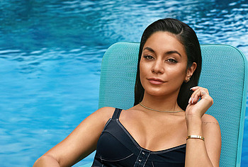Vanessa Hudgens nudes