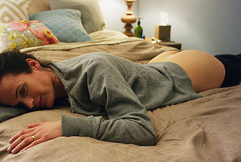 Elizabeth Reaser nude video