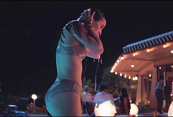 Diana Silvers nude photos