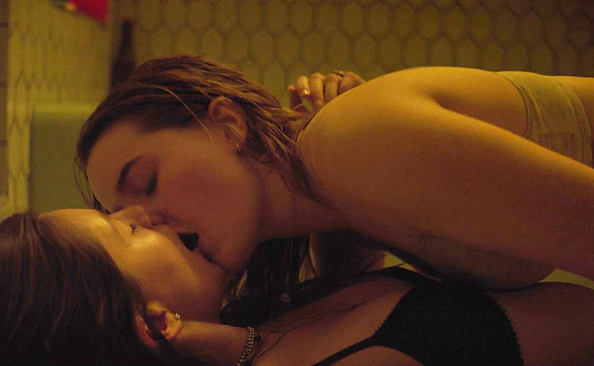 Diana Silvers sex tape