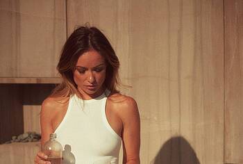 Olivia Wilde bikini