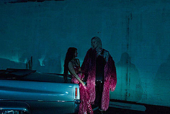 Megan Fox sexy photos