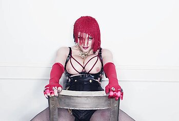 Madonna sex tape photos