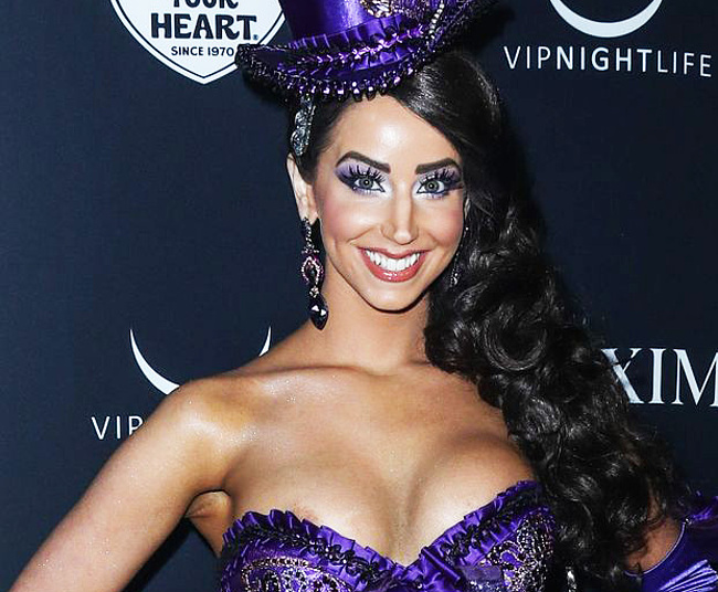 Syd Wilder nude photos