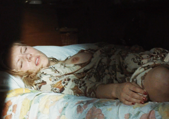 Katheryn Winnick nude scenes