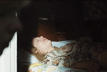 Katheryn Winnick nude video