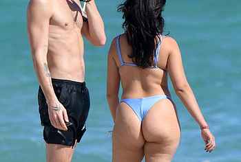 Camila Cabello pussy