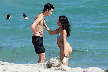 Camila Cabello sexy