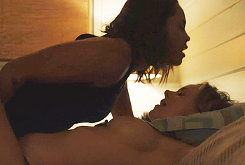 Monica Raymund naked movie scenes