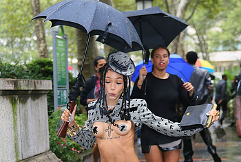 Coi Leray nudes pics