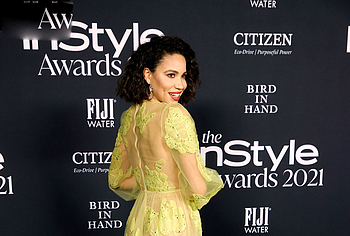 Jurnee Smollett ass