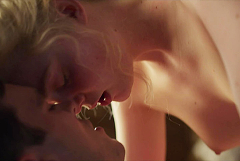 Elle Fanning sex tape
