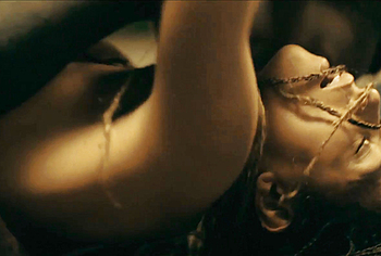 Halle Berry nude sex video