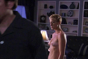 Edie Falco nudes