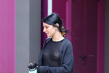 Alice Pagani nude photos