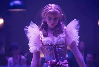 Anya Taylor-Joy nudes