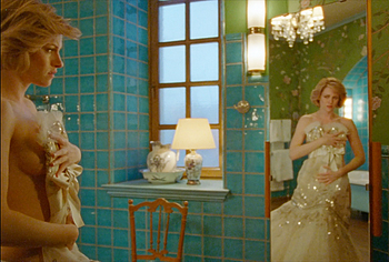 Kristen Stewart Nude