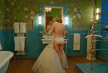 Kristen Stewart nudes