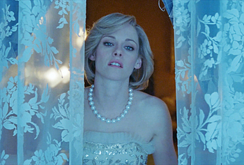 Kristen Stewart oops