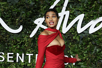 Indya Moore naked photos