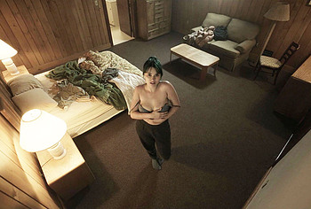 Skyler Wright lingerie