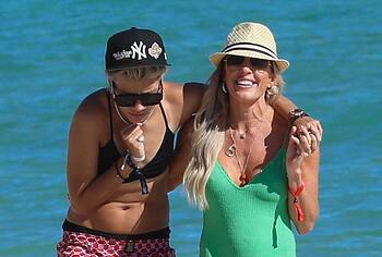 Braunwyn Windham-Burke lesbian