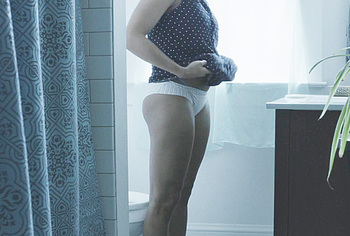 Ariana DeBose lingerie scenes