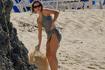 Emma Watson oops photos