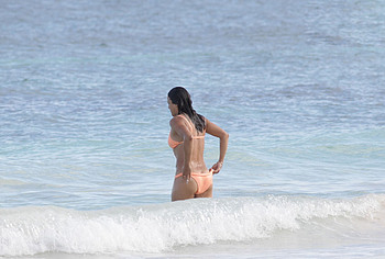 Michelle Rodriguez ass