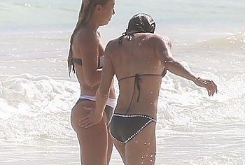 Michelle Rodriguez porn