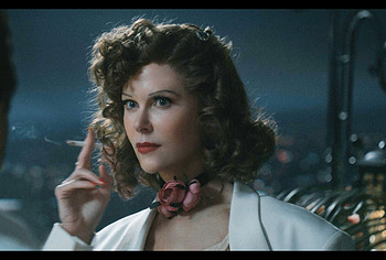 Nicole Kidman nudes