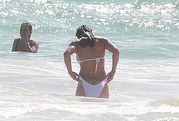 Michelle Rodriguez butt