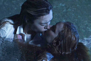 Peyton List sex tape